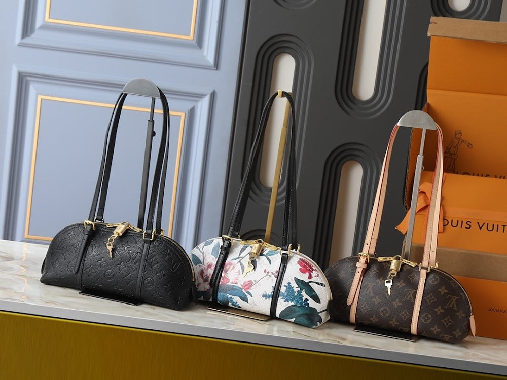 Dragons Bags ln Luxury Bag --77513