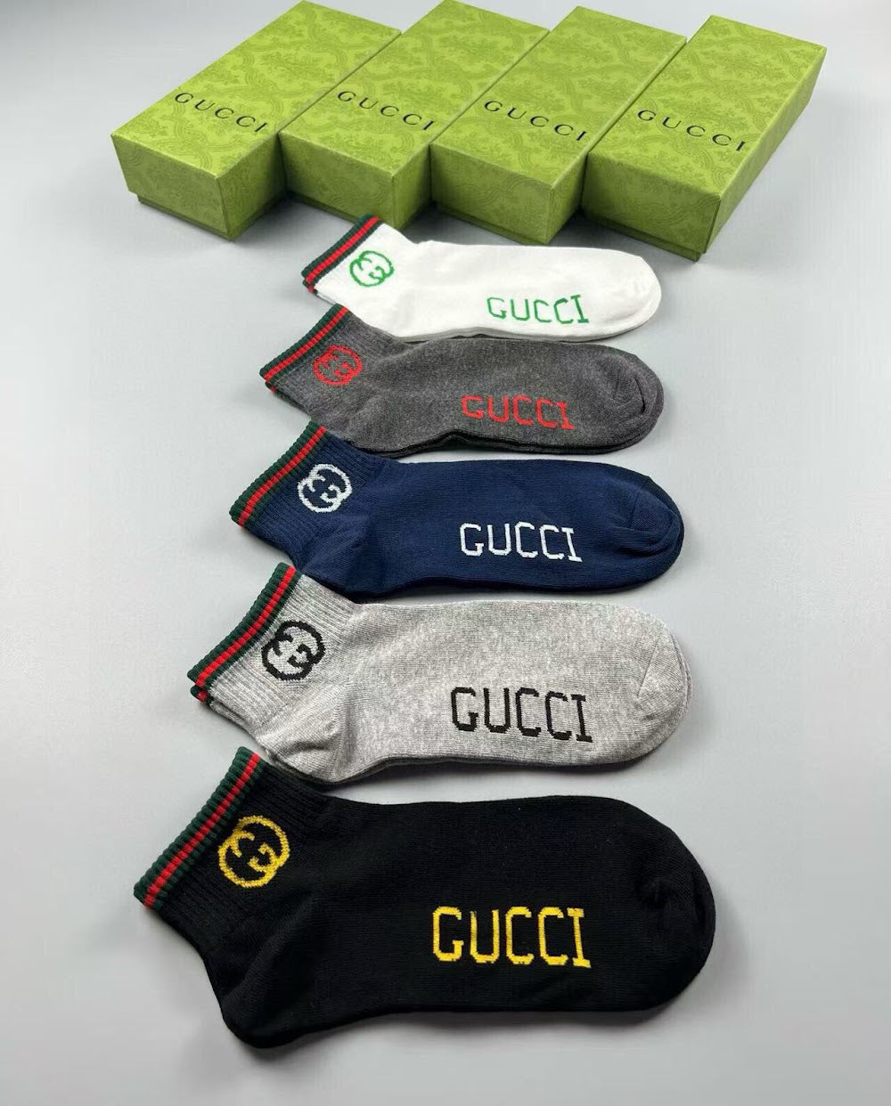 Dragons Bags Premium Luxury Socks --98535