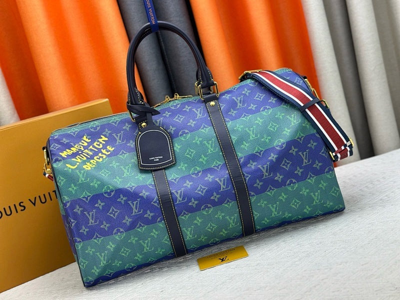 Dragons Bags LVn Luxury Bag --78792