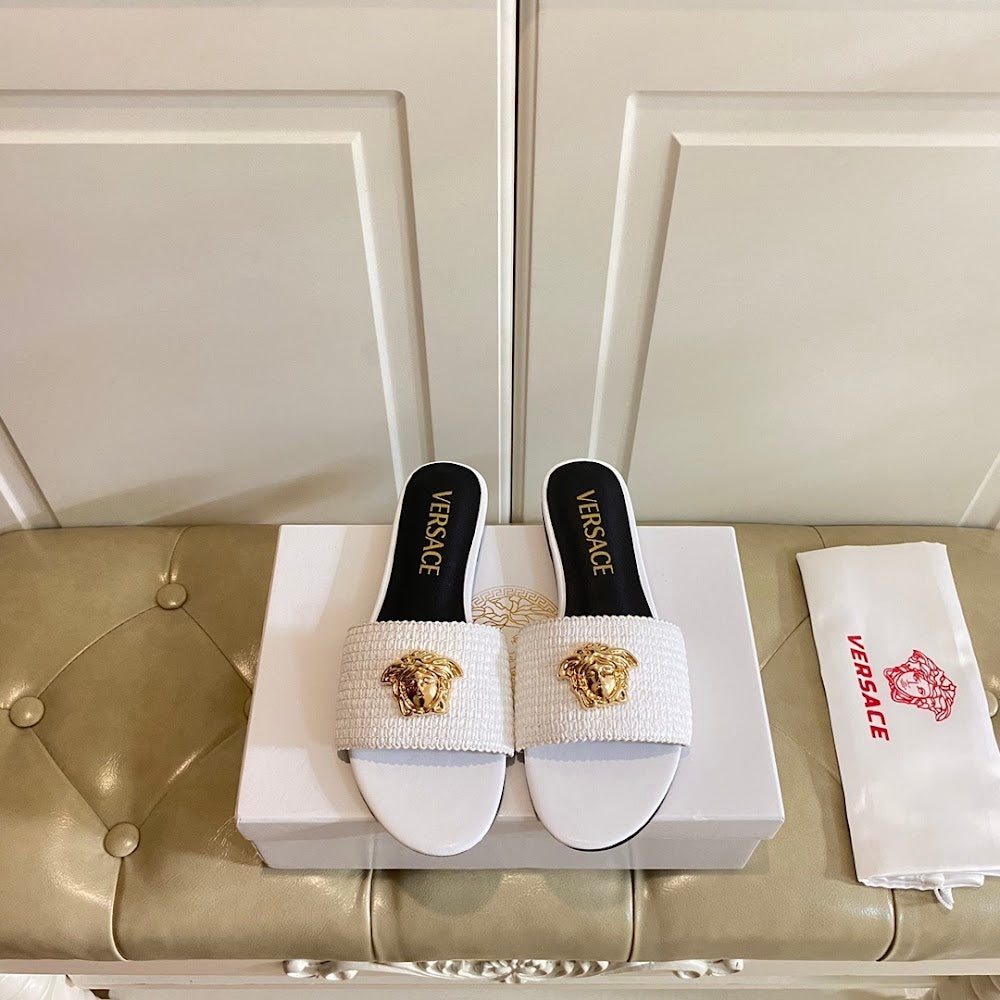 Dragons Bags Versace Luxury Heels --50965