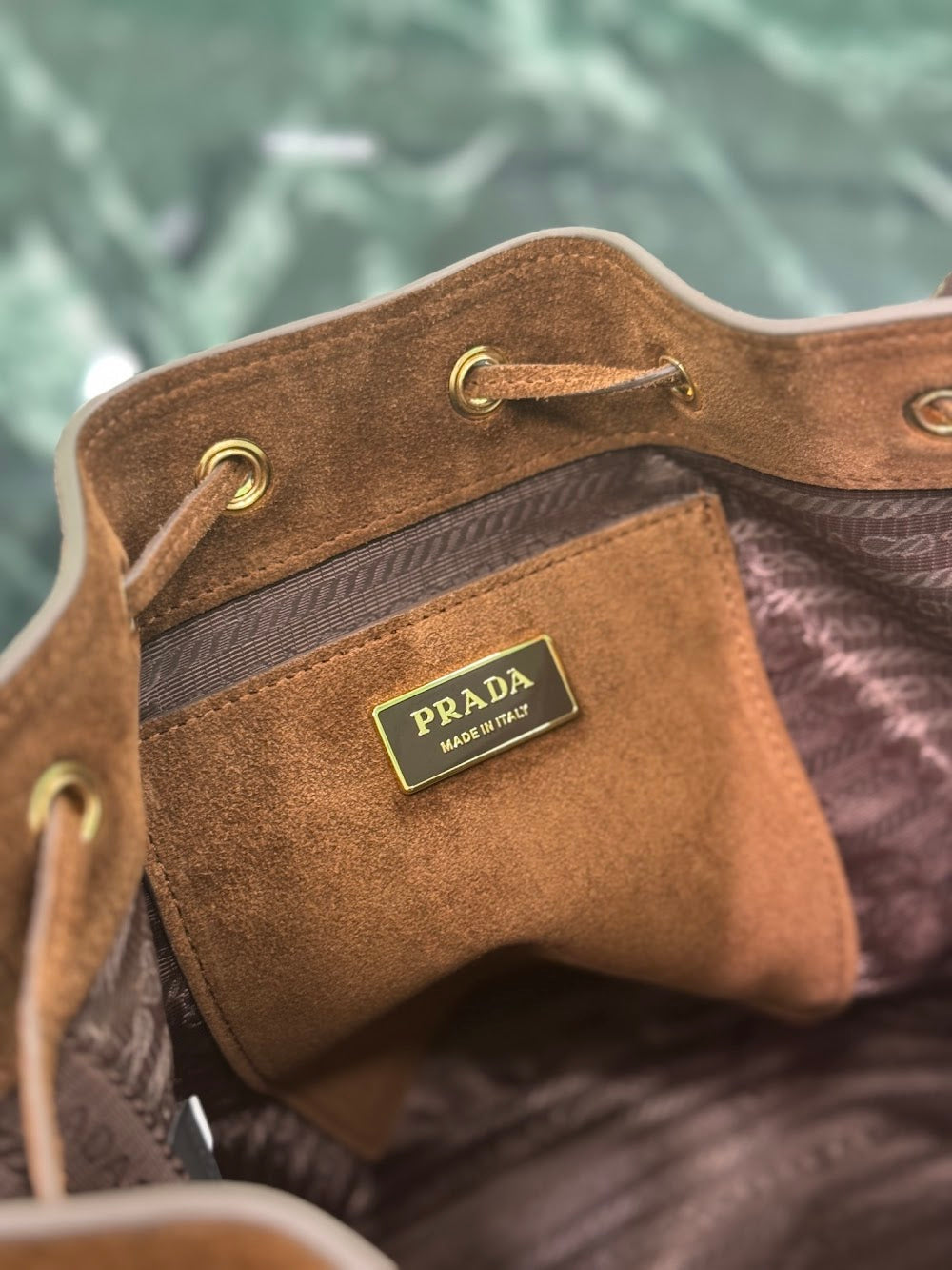 Dragons Bags Pradn Luxury Bag --102234