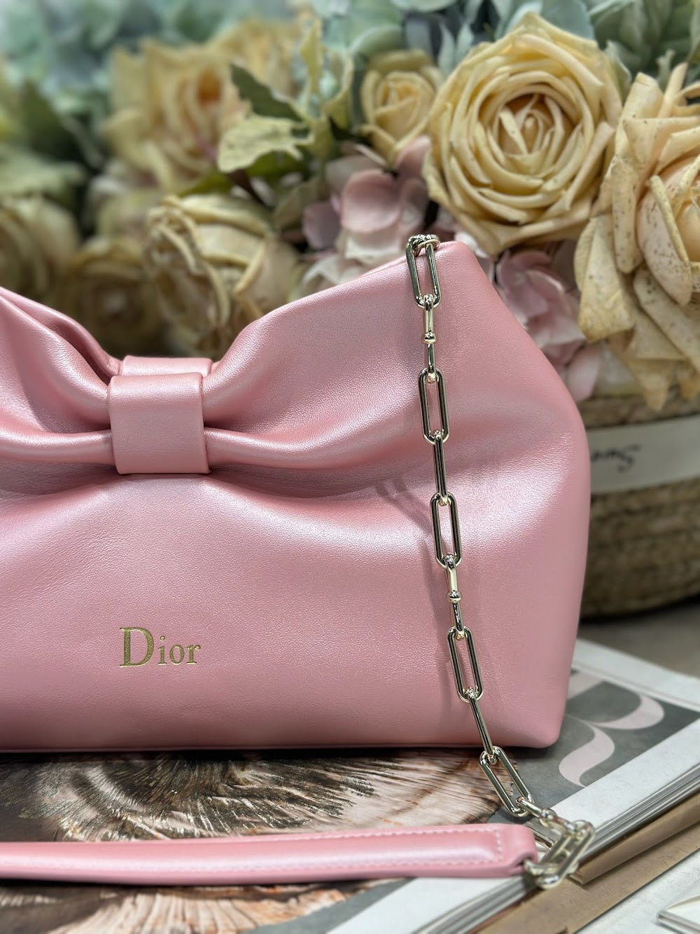 Dragons BagsDiorn Luxury Bag --115293