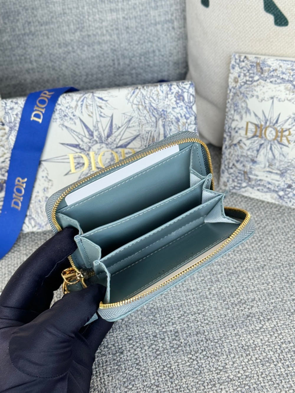 Dragons BagsDiorn Luxury Bag --114488