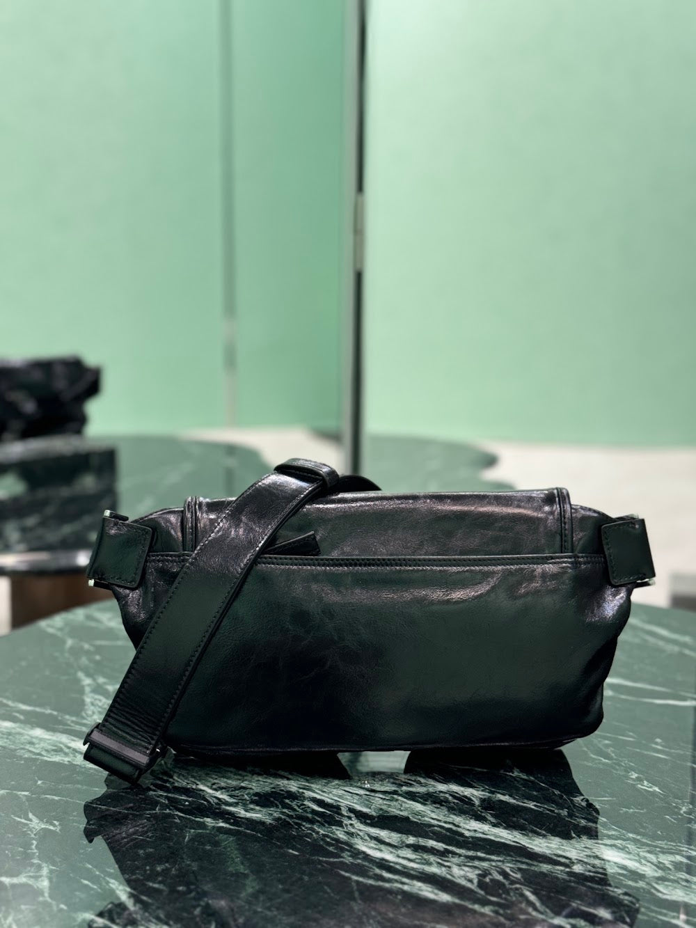 Dragons Bags Pradn Luxury Bag --102891