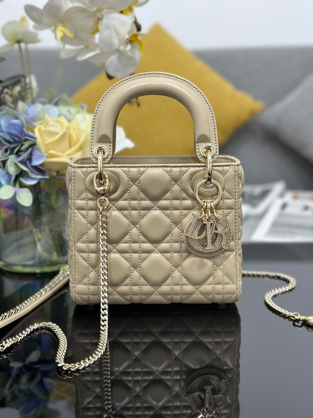Dragons BagsDiorn Luxury Bag --115684