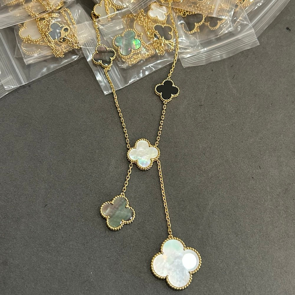Dragons Bags VCA Luxury Jewelry --51944