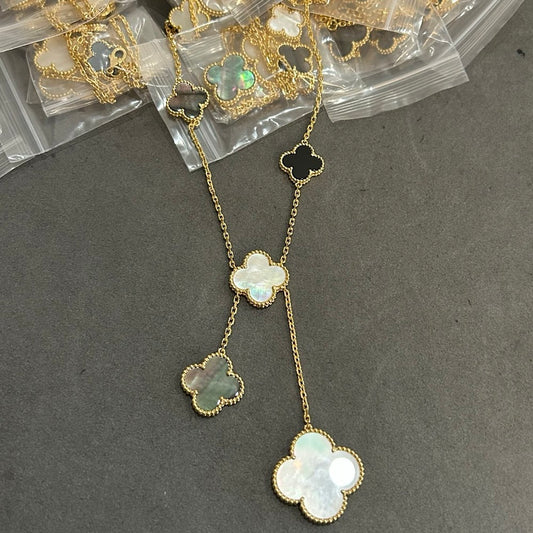 Dragons Bags VCA Luxury Jewelry --51944