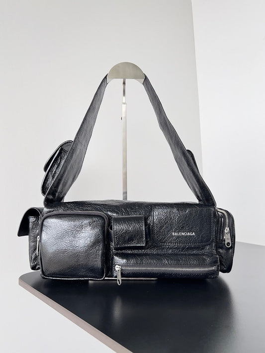 Dragons Bags Balenciaga Luxury Bag --111724