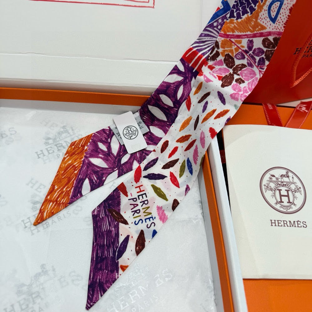 Dragons Bags Premium Designer Scarf --99321