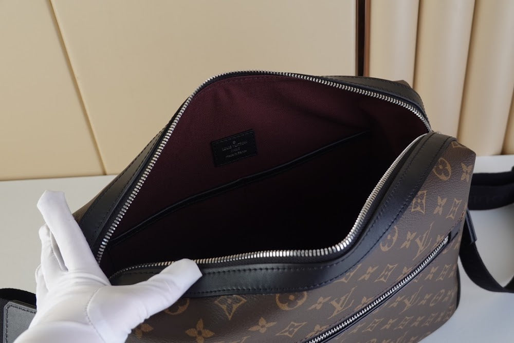 Dragons Bags ln Luxury Bag --61325