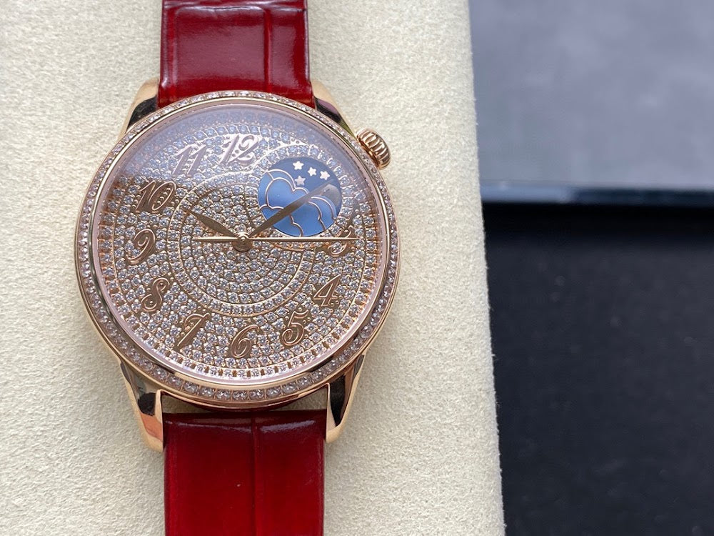 Dragons Bags Luxury Designer Watch --103257