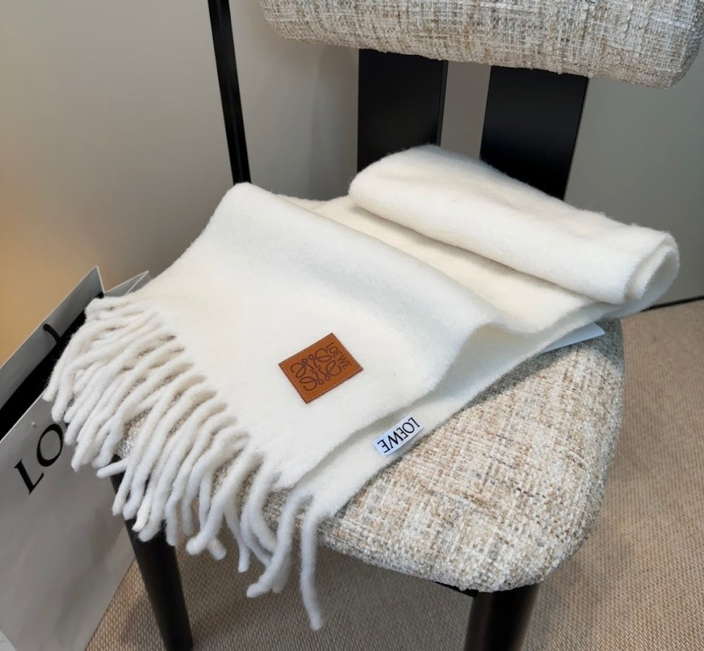 Dragons Bags Premium Designer Scarf --99508
