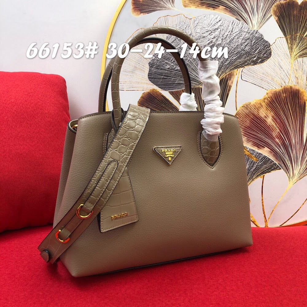 Dragons Bags pradn Luxury Bag --73265
