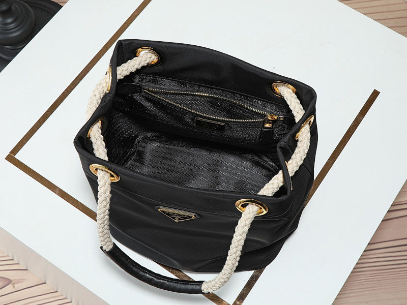 Dragons Bags pradn Luxury Bag --74165