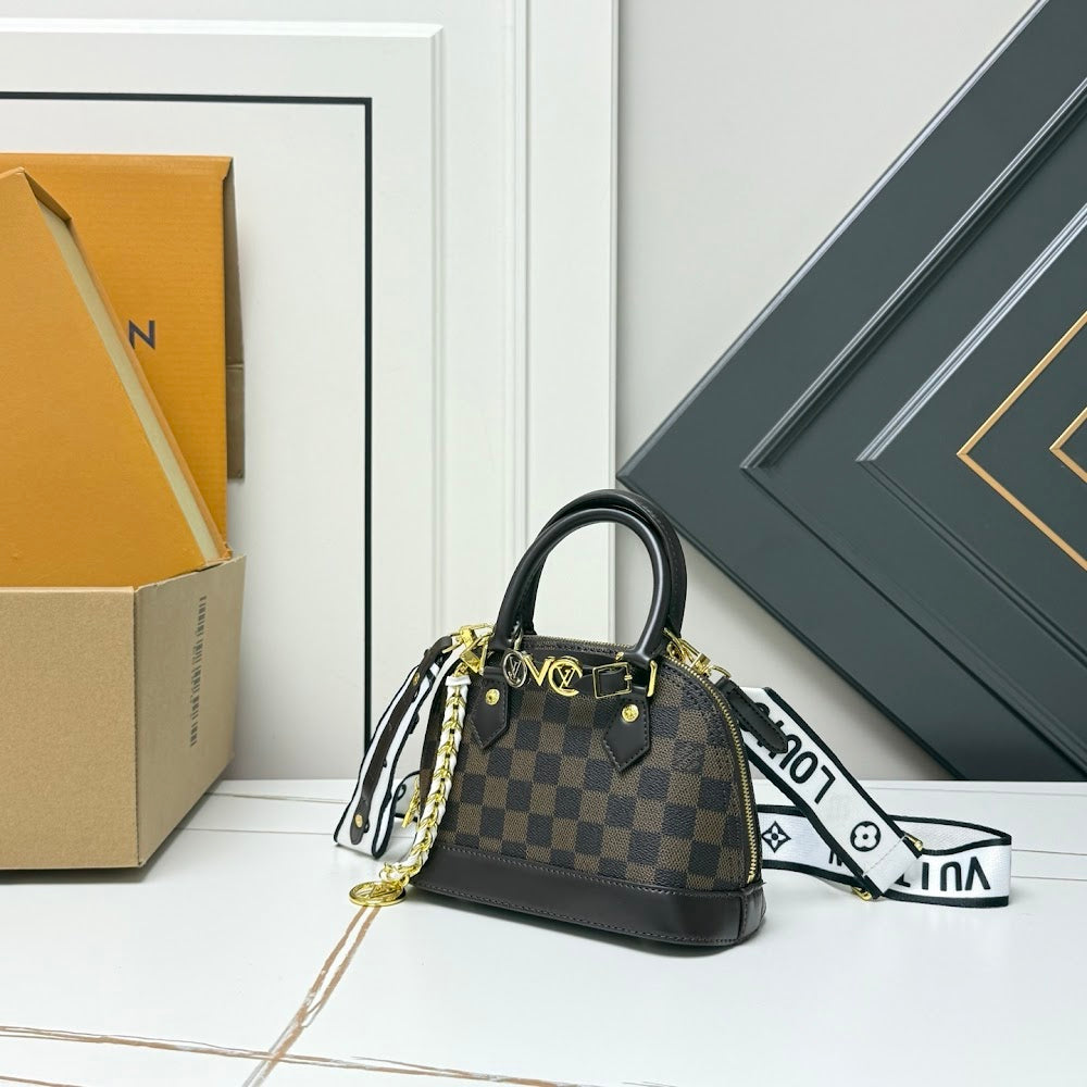 Dragons Bags ln Luxury Bag --77531