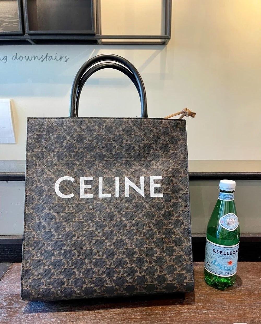 Dragons Bags Celine Luxury Bag --112295