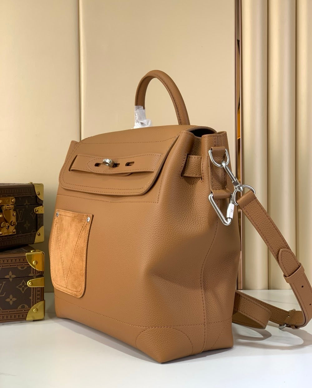 Dragons Bags ln Luxury Bag --96508