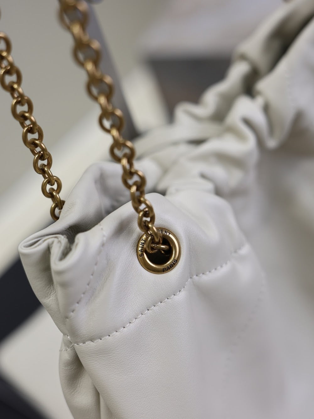 Dragons Bags YSLn Luxury Bag --119204