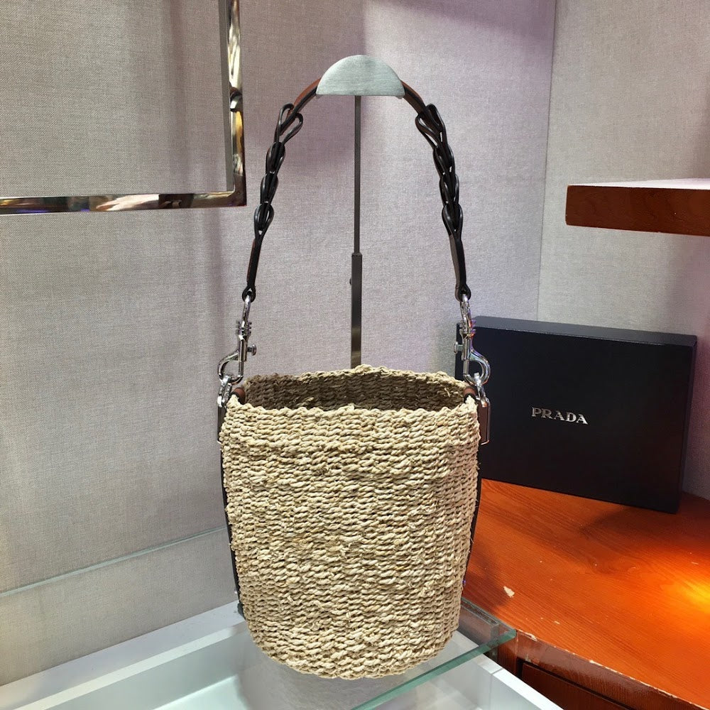 Dragons Bags Prada Luxury Bag --53717