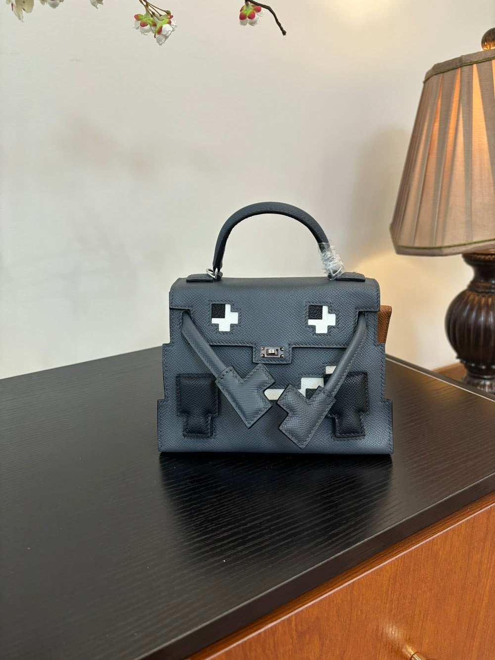 Dragons BagsHermesn Luxury Bag --117239