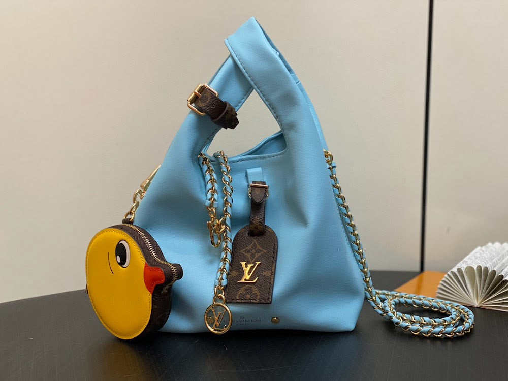 Dragons Bags LVn Luxury Bag --79366