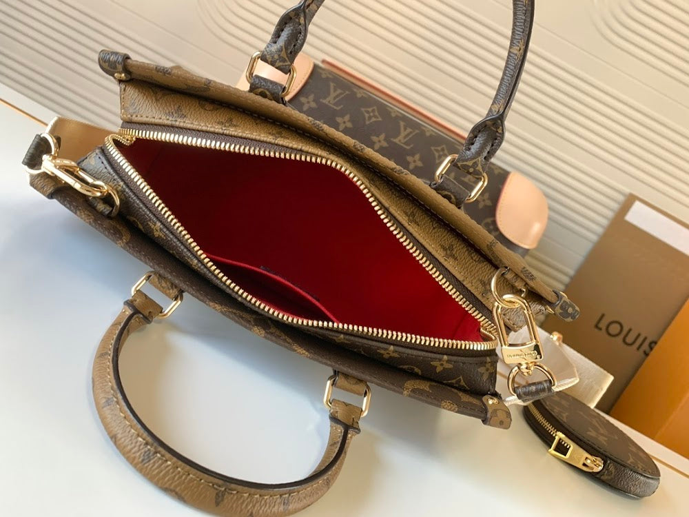 Dragons Bags LVn Luxury Bag --79304