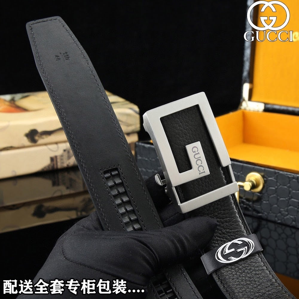 Dragons Bags Guccin Luxury Belt --108378