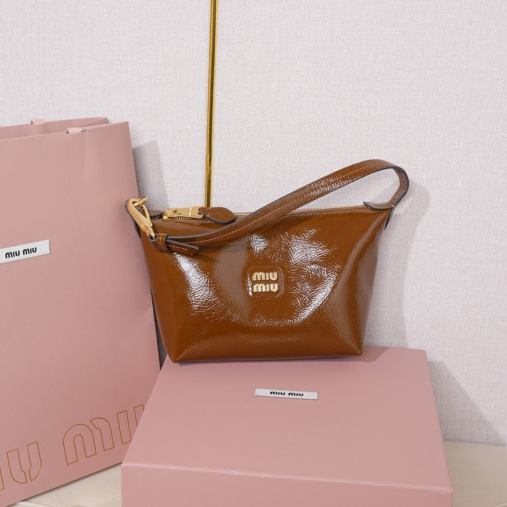 Dragons Bags Miun Miun Luxury Bag --123537