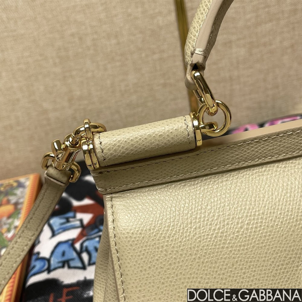 Dragons Bags DGn Luxury Bag --93620