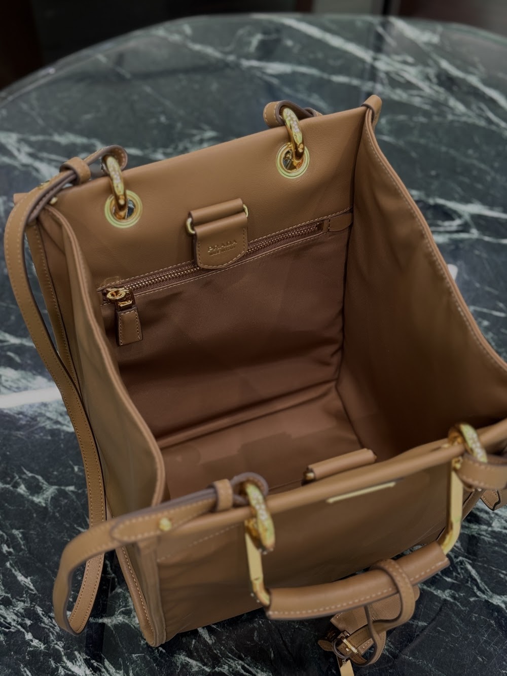 Dragons Bags Pradn Luxury Bag --102074