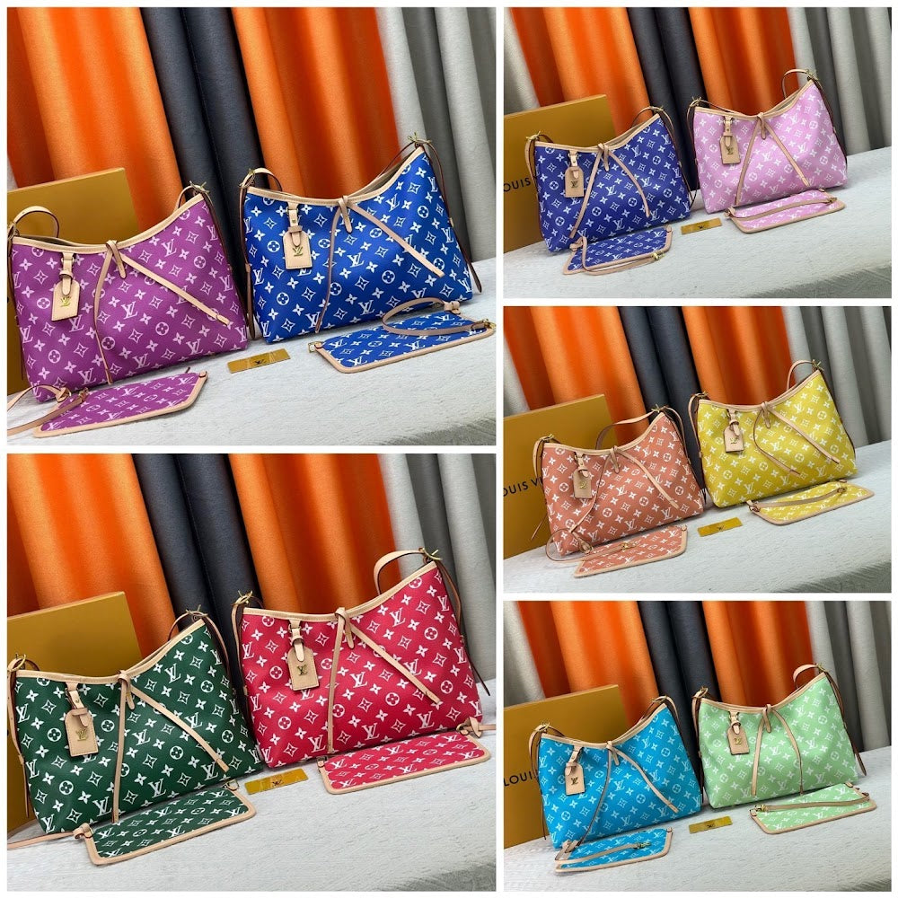 Dragons Bags ln Luxury Bag --77404