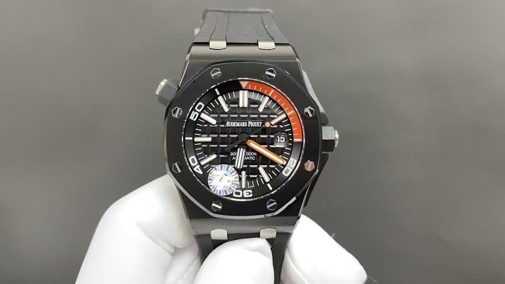 Dragons Bags Luxury Designer Watch --103235