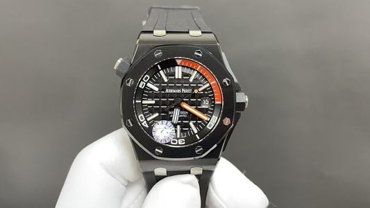 Dragons Bags Luxury Designer Watch --103235