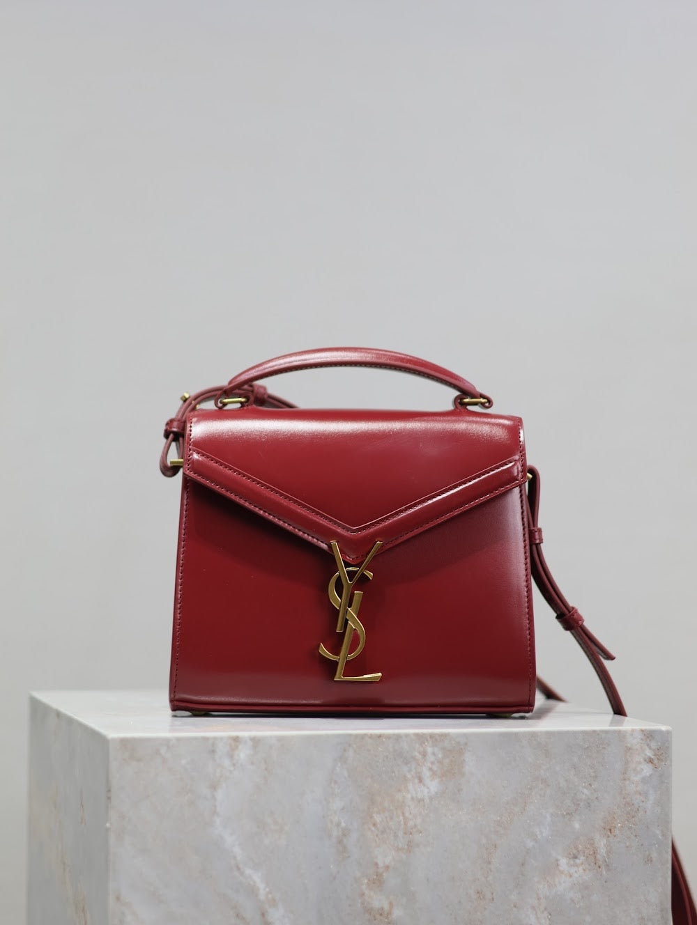 Dragons Bags YSLn Luxury Bag --119776