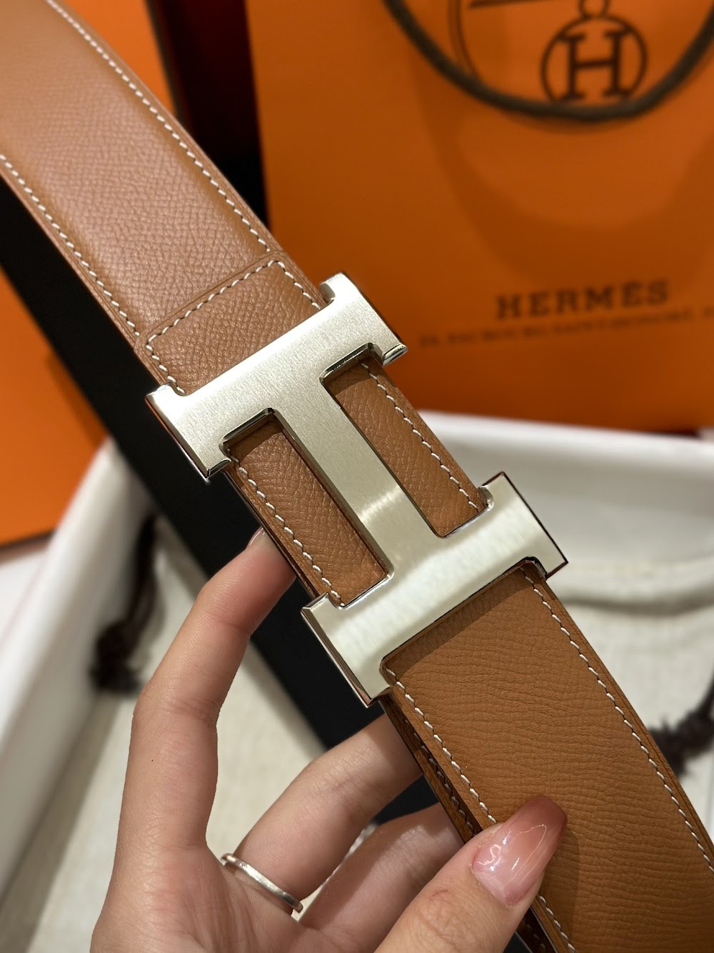 Dragons Bags Hermesn Luxury Belt --106235