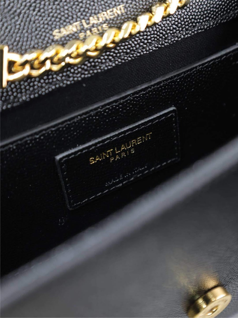 Dragons Bags YSLn Luxury Bag --120542