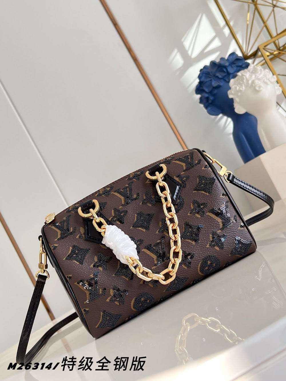 Dragons Bags ln Luxury Bag --95969