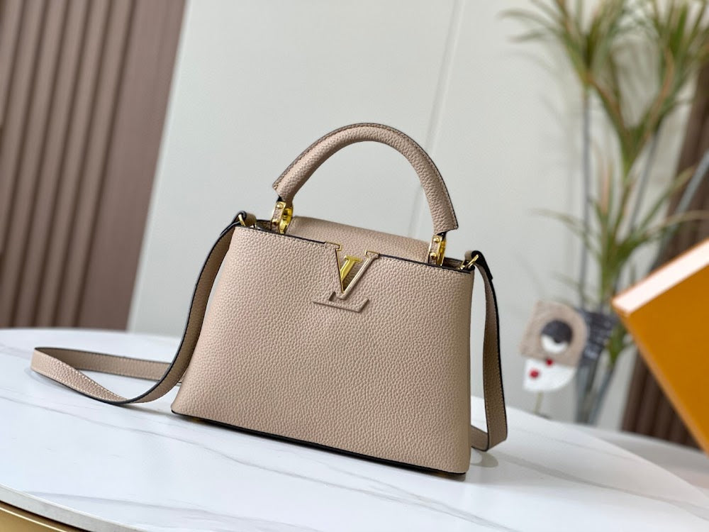 Jessica Bags ln Luxury Bag --75681