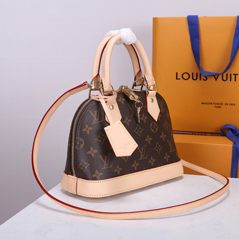 Dragons Bags LVn Luxury Bag --79043