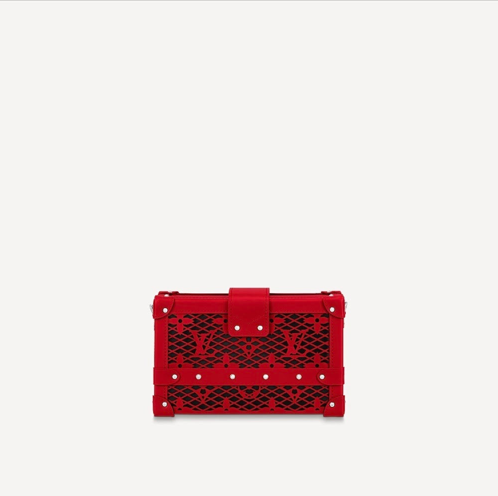 Dragons Bags ln Luxury Bag --58386