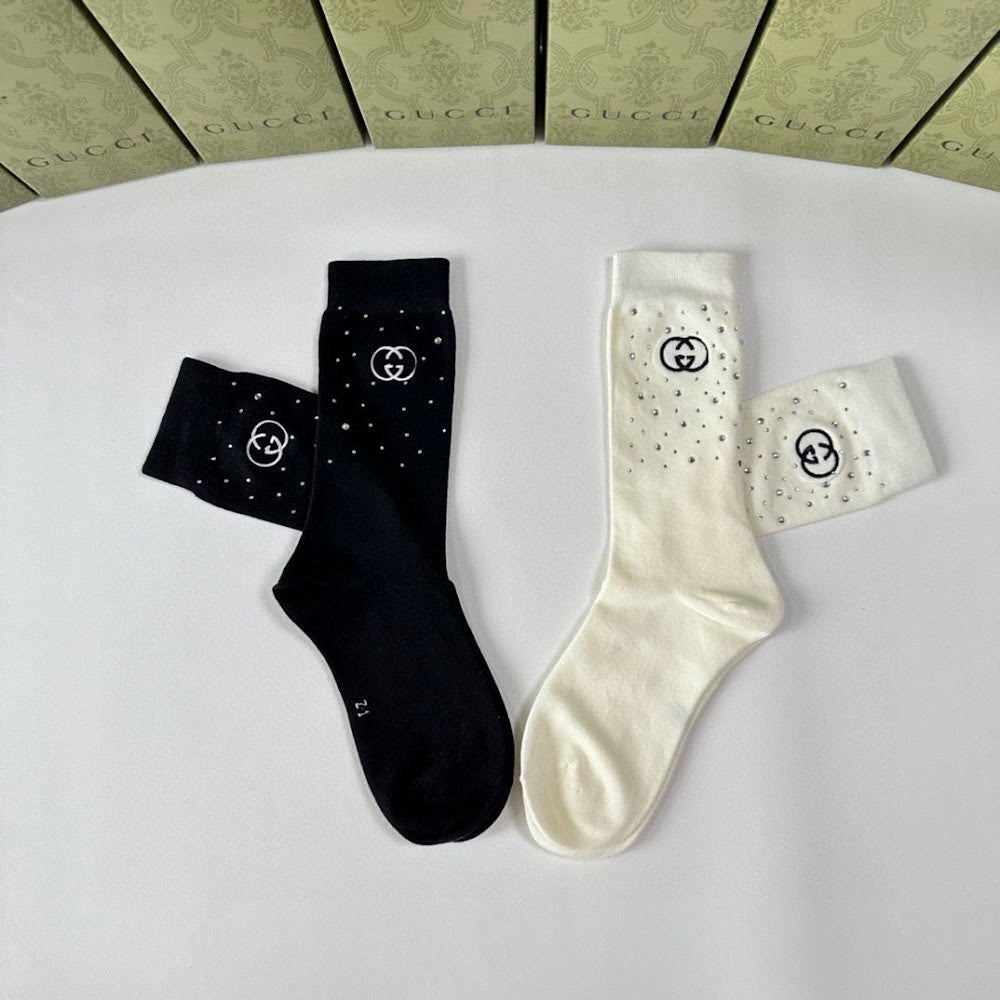 Dragons Bags Premium Luxury Socks --97796