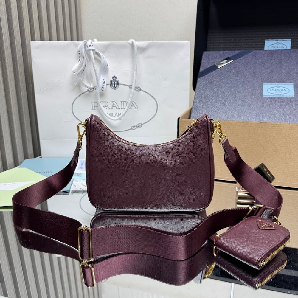 Dragons Bags Pradn Luxury Bag --101564
