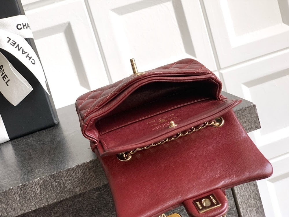Dragons Bags CHn Luxury Bag --112668