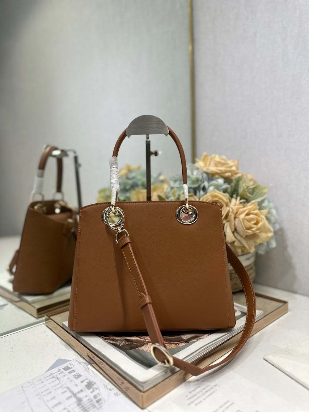 Dragons BagsDiorn Luxury Bag --114476