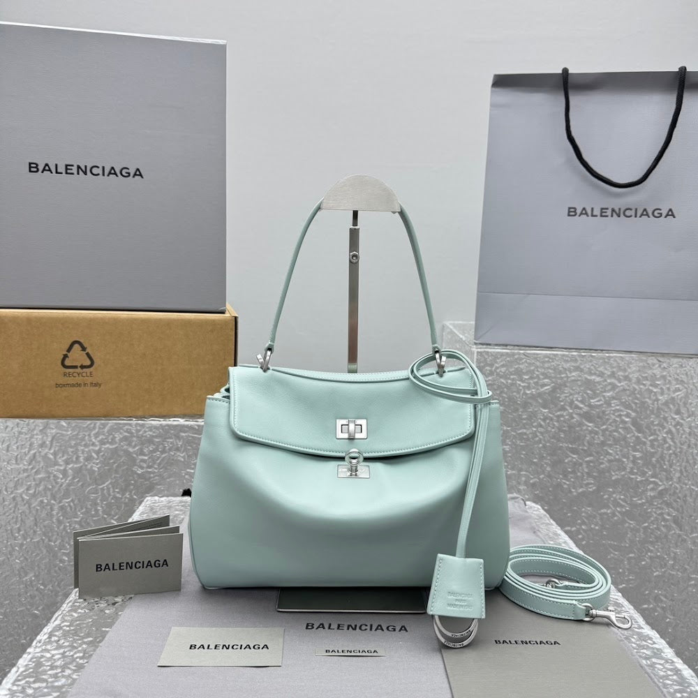 Dragons Bags Balenciaga Luxury Bag --110743