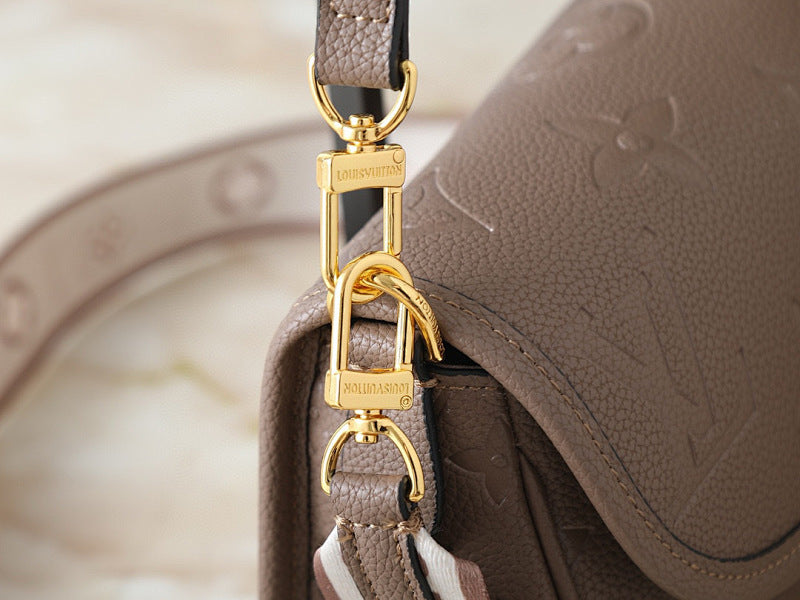 Dragons Bags LVn Luxury Bag --80823