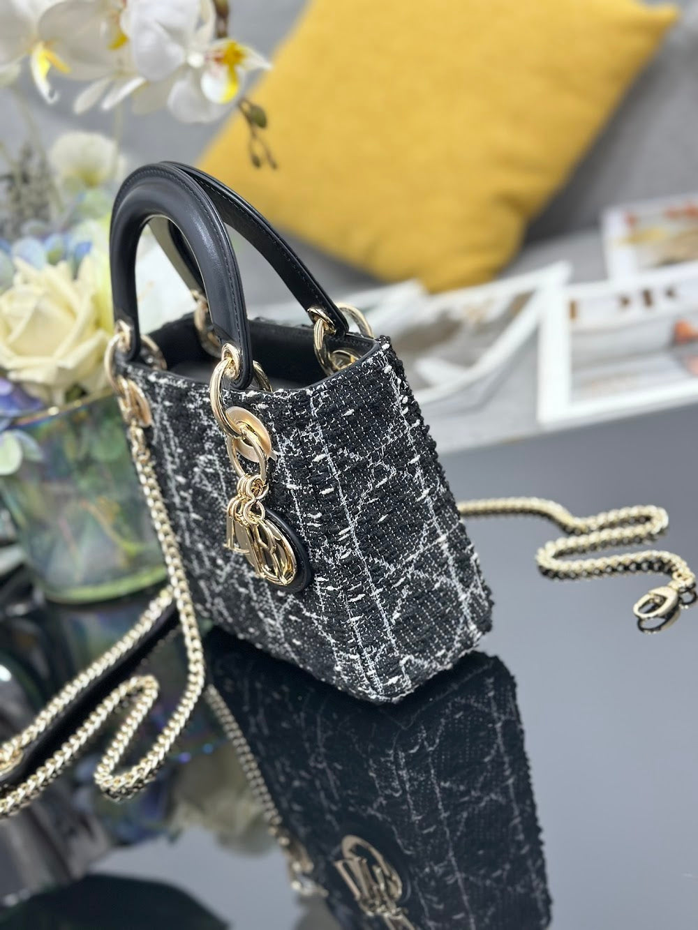 Dragons BagsDiorn Luxury Bag --115906