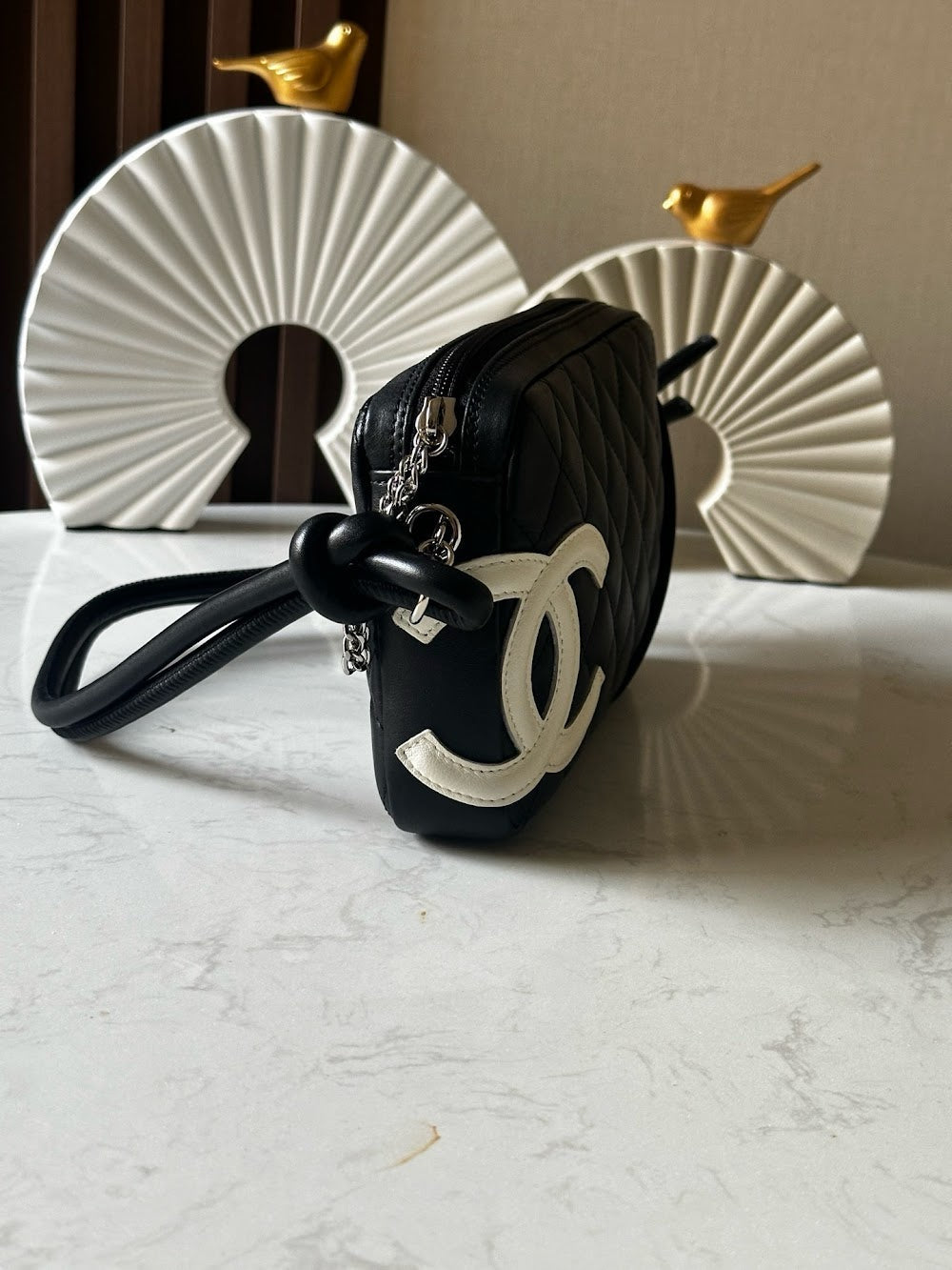 Dragons Bags CHn Luxury Bag --113014