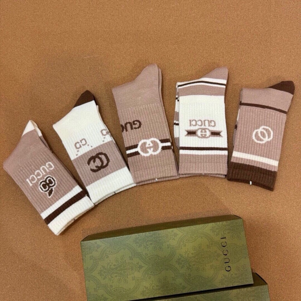 Dragons Bags Premium Luxury Socks --97841