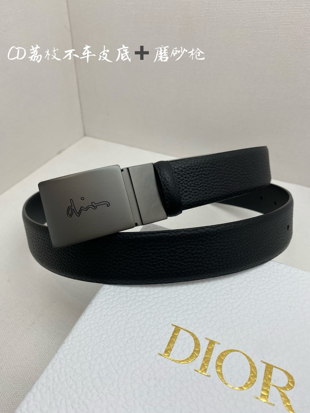 Dragons Bags Diorn Luxury Belt --107884